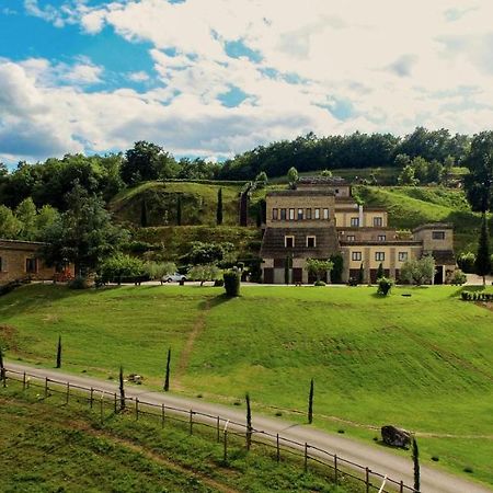 Agriturismo Rio Coverino Borghetto  Екстериор снимка