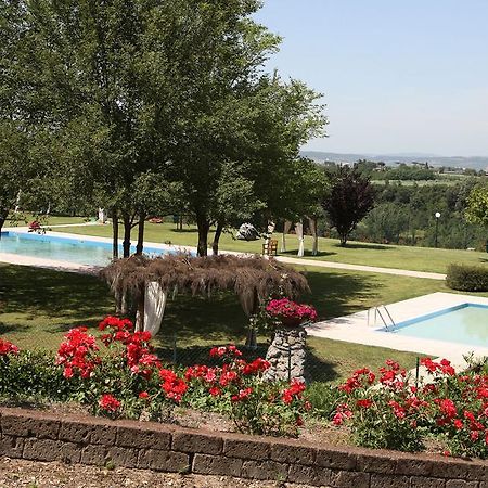 Agriturismo Rio Coverino Borghetto  Екстериор снимка