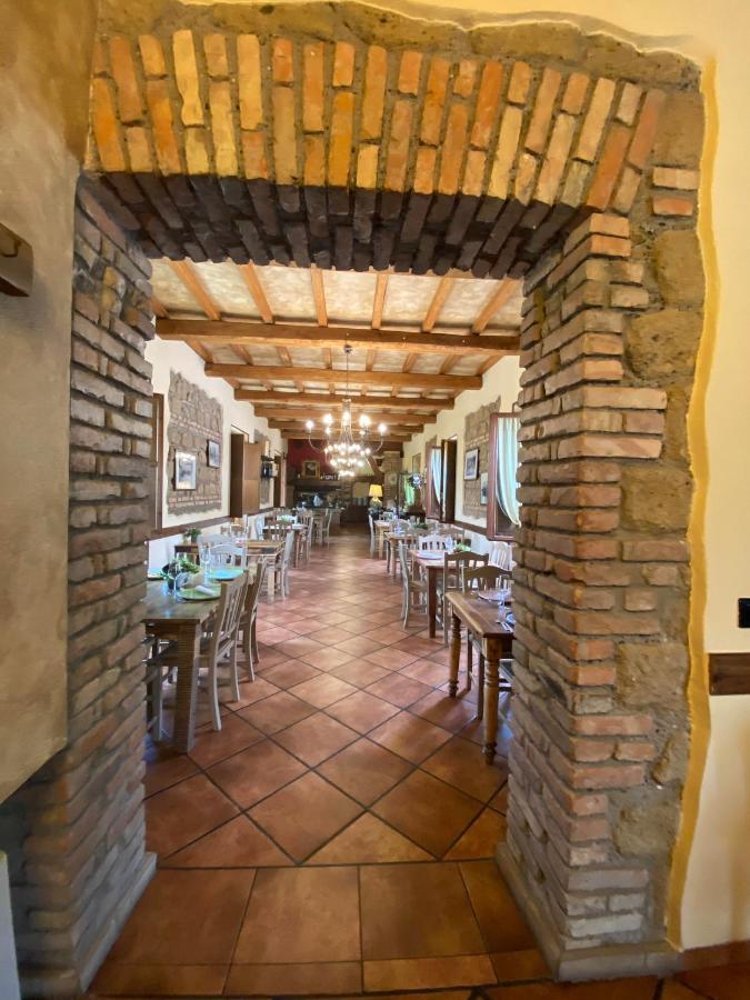 Agriturismo Rio Coverino Borghetto  Екстериор снимка