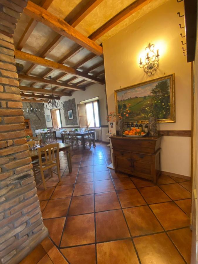Agriturismo Rio Coverino Borghetto  Екстериор снимка