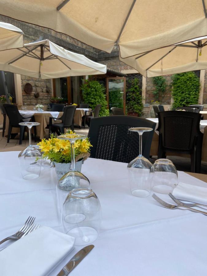 Agriturismo Rio Coverino Borghetto  Екстериор снимка