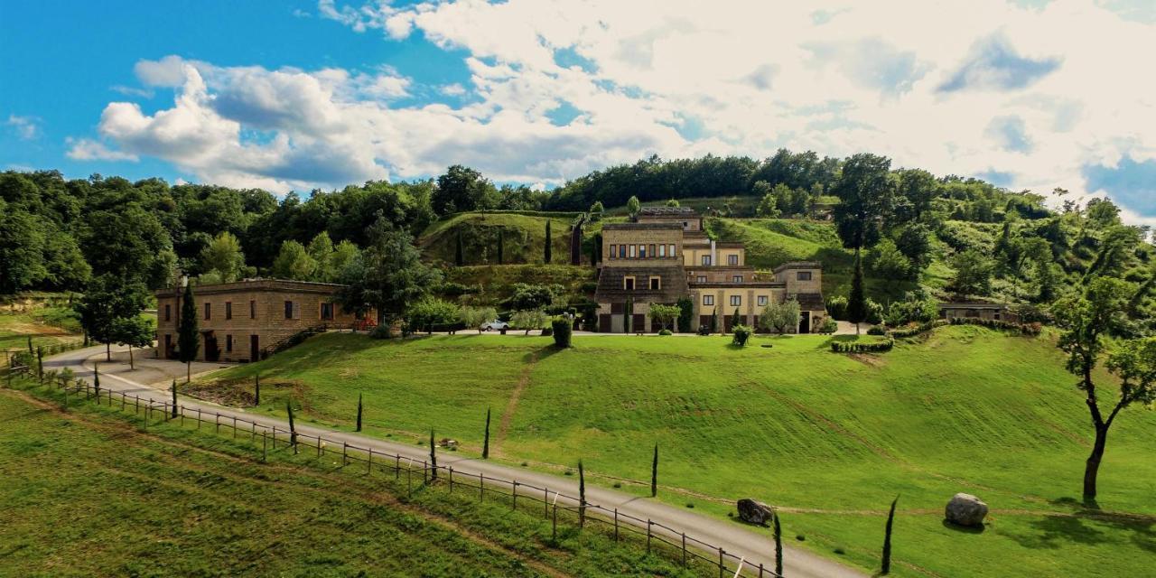 Agriturismo Rio Coverino Borghetto  Екстериор снимка