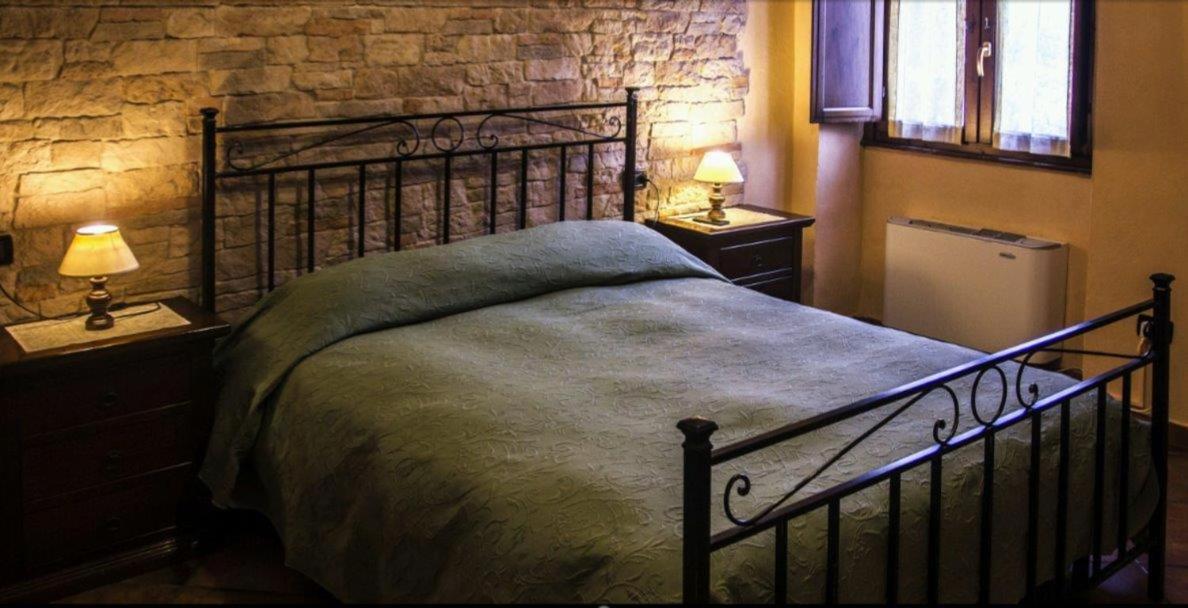 Agriturismo Rio Coverino Borghetto  Екстериор снимка