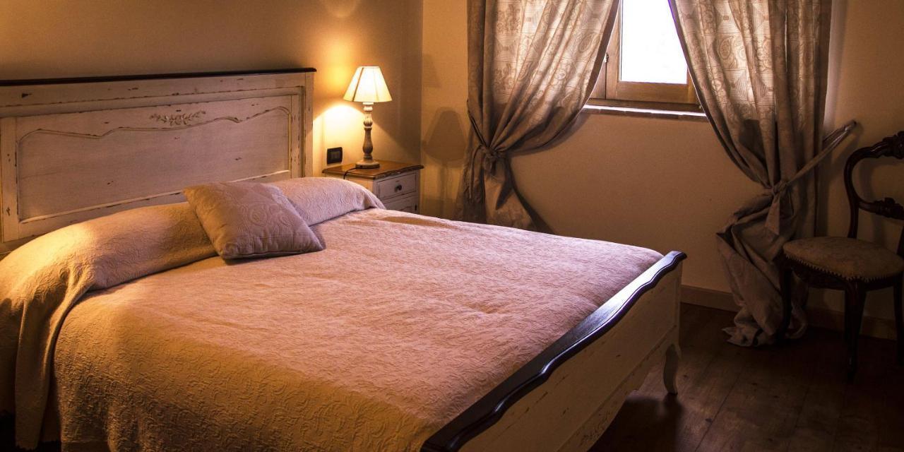 Agriturismo Rio Coverino Borghetto  Екстериор снимка